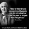 Thomas Edison