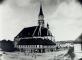 302-1890-piata libertatii cu cladirile ce inconjurau biserica