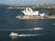 Sydney Opera House