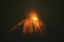 Vulcanul Tungurahua erupe