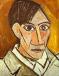 picasso 1907