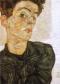 Egon Schiele 1912