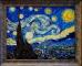 Notte stellata - van Gogh