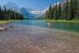 Lake Josephine, Montana