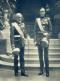thumb_regele Carol cu principele mostenitor al Spaniei. 1914