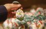 targul de oua decorate - Austria