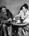 Sartre şi Simone de Beauvoir