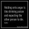 anger