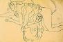 Gustav Klimt - Disegni Proibiti 2