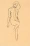 Gustav Klimt - Disegni proibiti 3