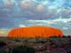 uluru australia