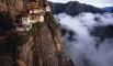 Taktshang Tiger’s Nest – Buhtan