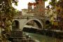Autunno - Ponte Fabricio, Roma