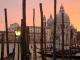 Tramonto a Venezia