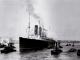 Titanic from Southhampton, New York