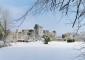 Ashford Castle, contea di Mayo