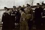 Regele Carol al II-lea şi Adolf Hitler la Berchtesgaden, 24 noiembrie 1938