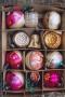 vintage ornaments