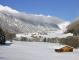 Valles - winter - Dolomiti