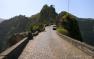 Roads of Cape Verde