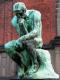 Auguste Rodin - Il Pensatore