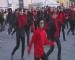One Billion Rising In San Francesco