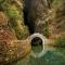 Moonbridge - Zhangjiajie - Cina