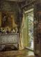 Drawing Room, Holland Park Sir Lawrence Alma-Tadema 1887