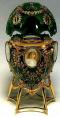Faberge! The Alexander Palace Egg of 1908