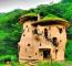 Natural building Vancover Cob House