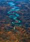 Il fiume del Drago blu, in Portogallo