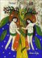 Adam-si-Eva-Pomul-Raiului- Icoane-pe-sticla-Sapanta
