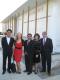 WPI 2013 Judges at Kennedy Center