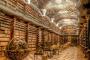The World’s Most Beautiful Library Is In Prague