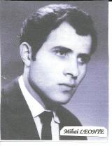 Mihai Leonte