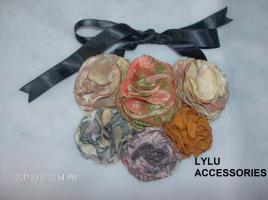  LYLU ACCESSORIES