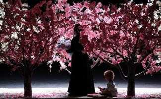 Madama Butterfly